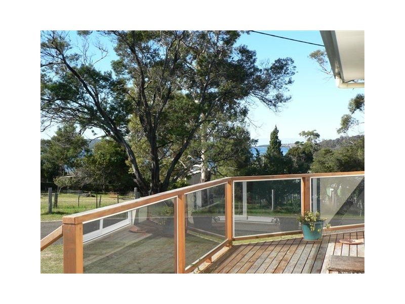 6 Talbot Street, St Helens TAS 7216