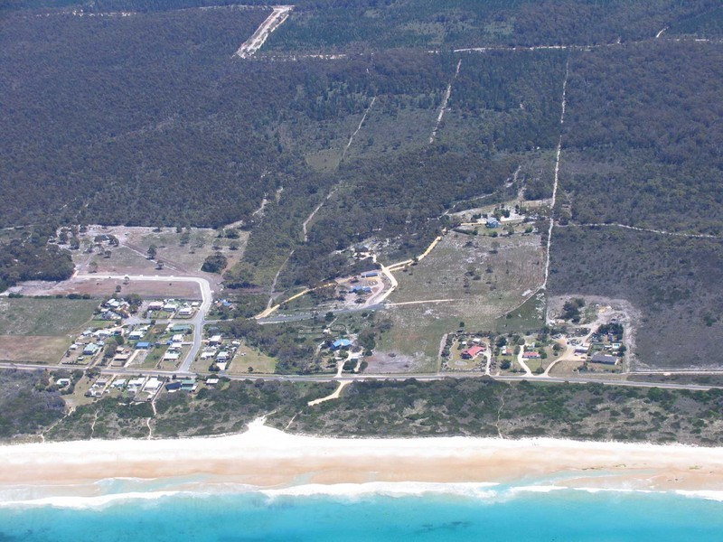 Lot 5 Seabreeze Court, Beaumaris TAS 7215