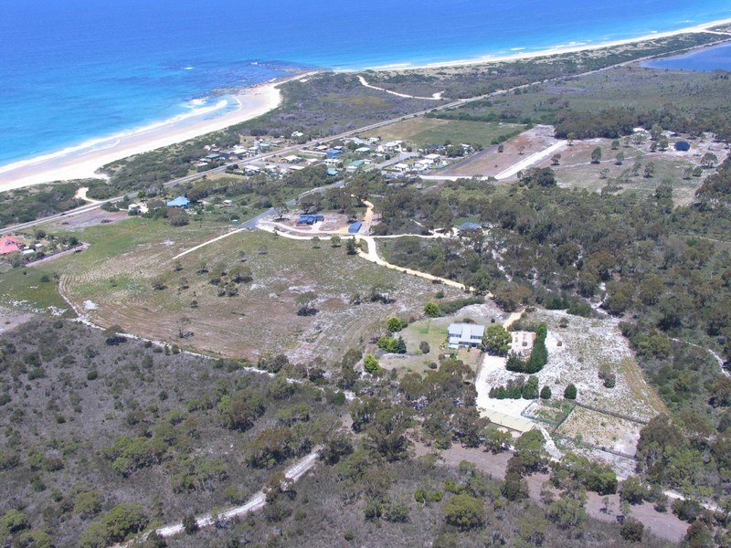 Lot 4 Seabreeze Court, Beaumaris TAS 7215