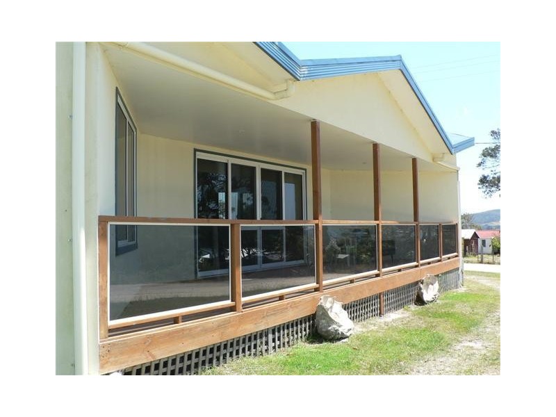 6 Talbot Street, St Helens TAS 7216