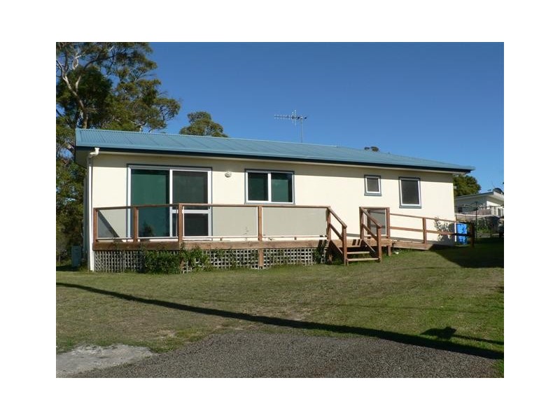 6 Talbot Street, St Helens TAS 7216