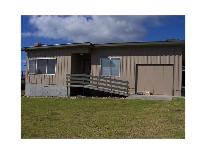 18 Chimney Heights, Stieglitz TAS 7216
