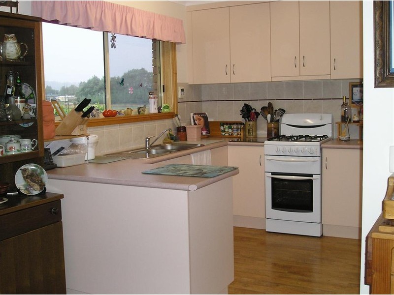 1 Nautilus Place, St Helens TAS 7216