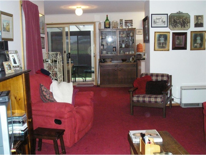 1 Nautilus Place, St Helens TAS 7216