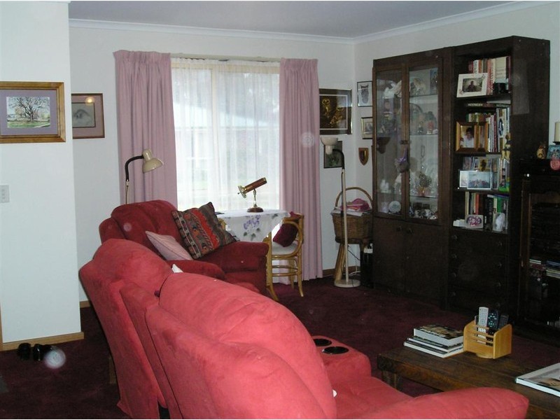 1 Nautilus Place, St Helens TAS 7216