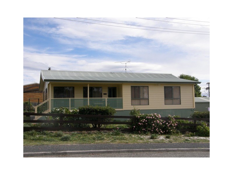 17 Parnella Drive, Stieglitz TAS 7216