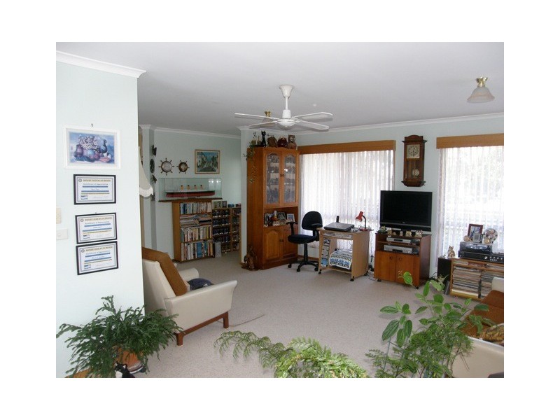 17 Parnella Drive, Stieglitz TAS 7216