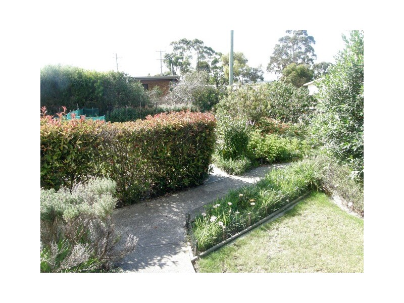 17 Parnella Drive, Stieglitz TAS 7216