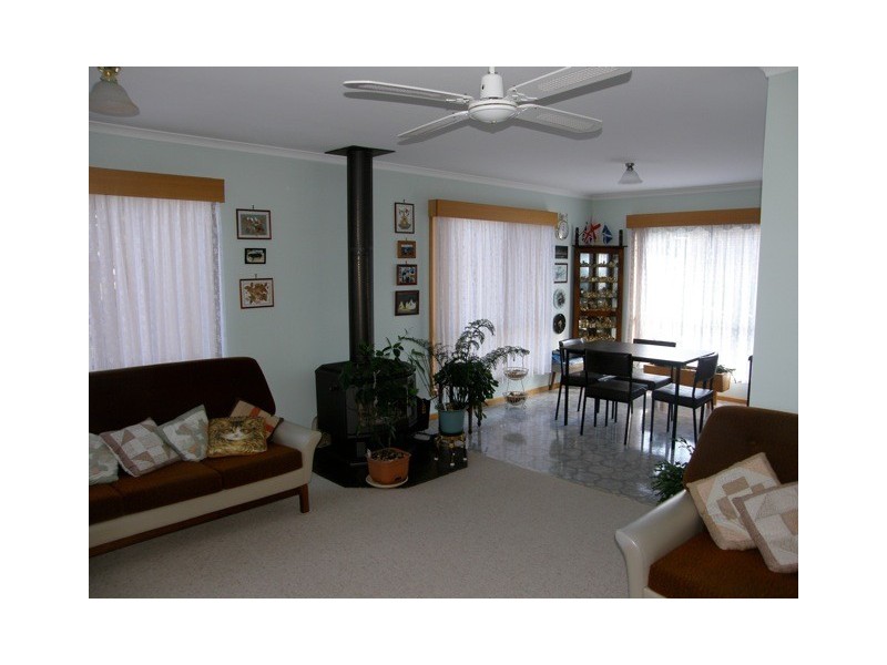 17 Parnella Drive, Stieglitz TAS 7216