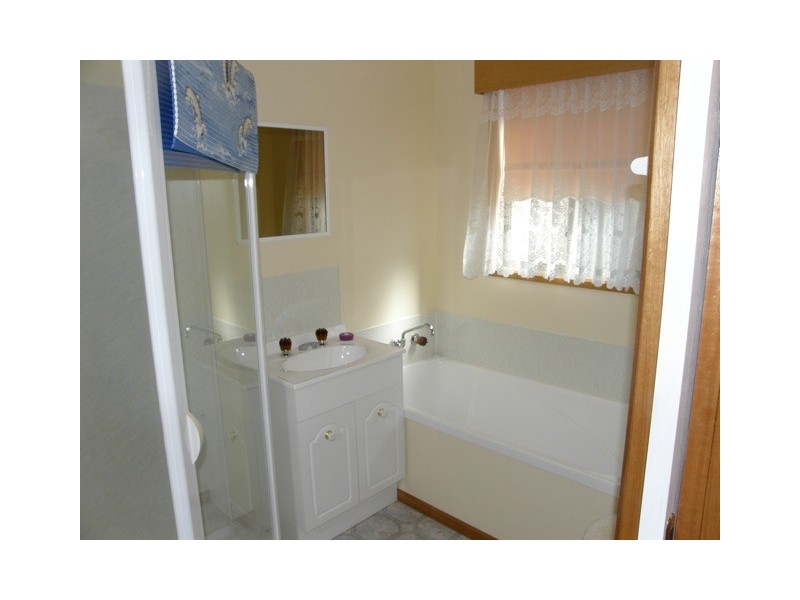 17 Parnella Drive, Stieglitz TAS 7216