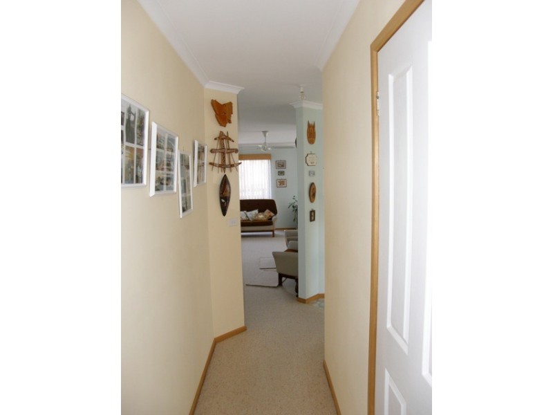 17 Parnella Drive, Stieglitz TAS 7216