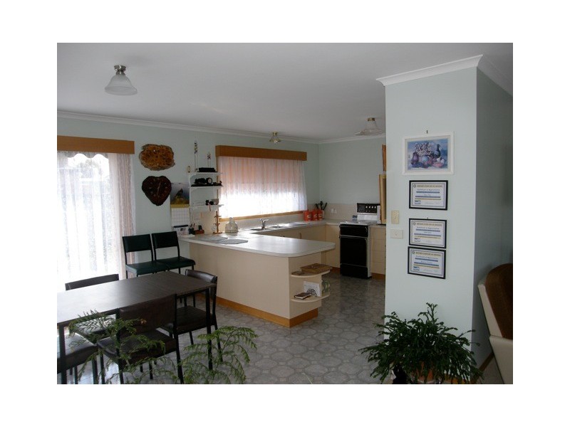 17 Parnella Drive, Stieglitz TAS 7216