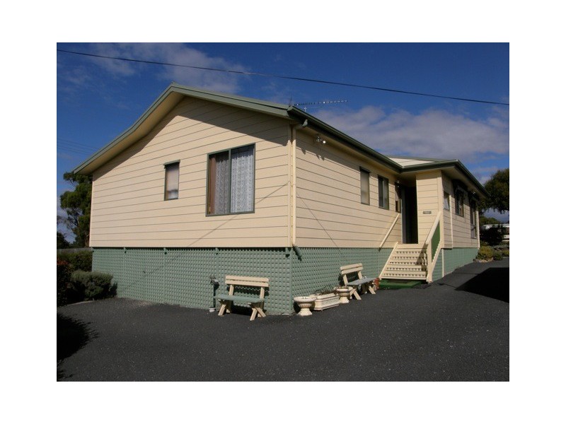 17 Parnella Drive, Stieglitz TAS 7216