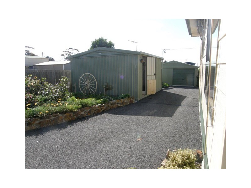 17 Parnella Drive, Stieglitz TAS 7216