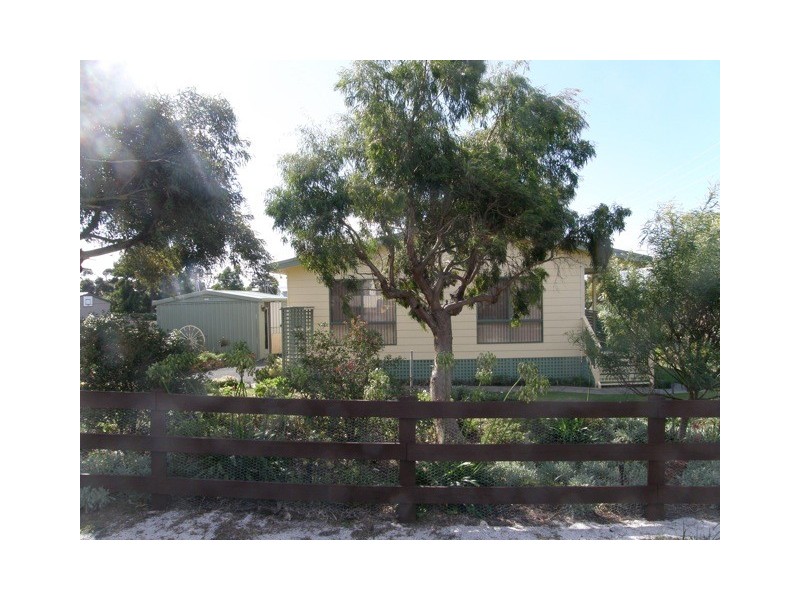 17 Parnella Drive, Stieglitz TAS 7216