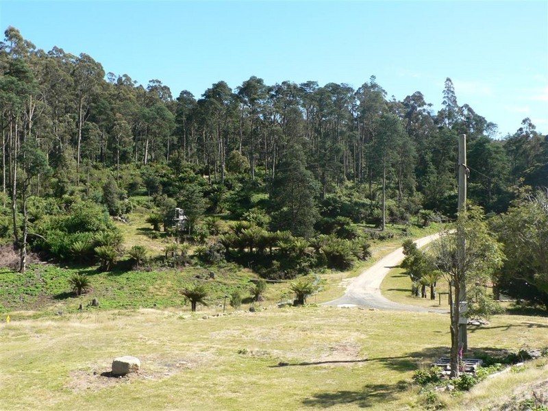 Lot 3 Lottah Road, Lottah TAS 7216