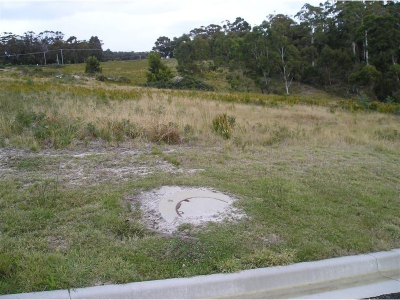 Lot 35 Susan Court, St Helens TAS 7216