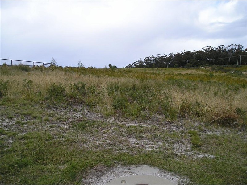 Lot 35 Susan Court, St Helens TAS 7216