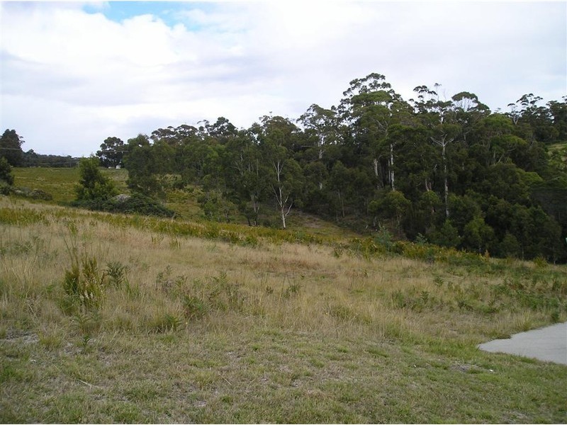 Lot 35 Susan Court, St Helens TAS 7216