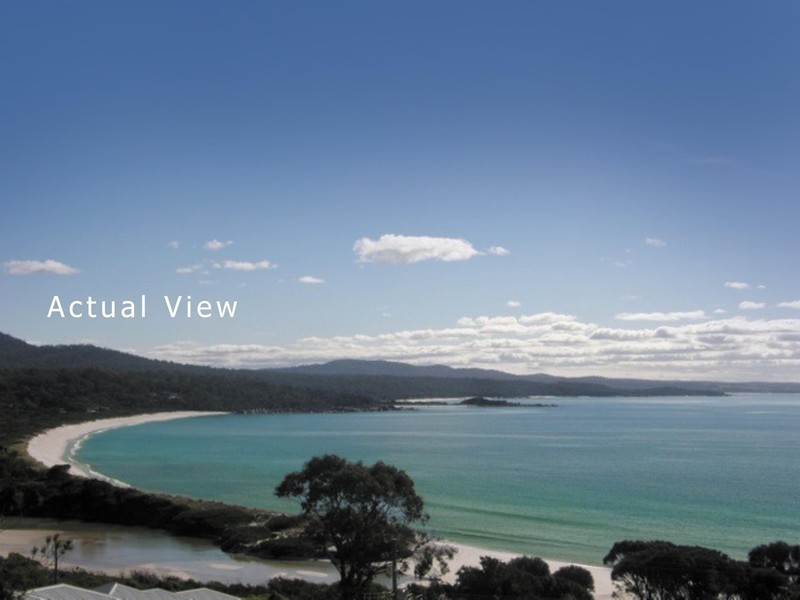 18 Wedge Court, Binalong Bay TAS 7216