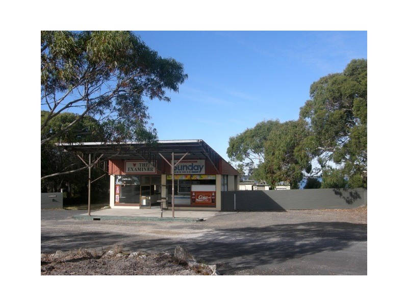 82 North Ansons Road, Ansons Bay TAS 7216