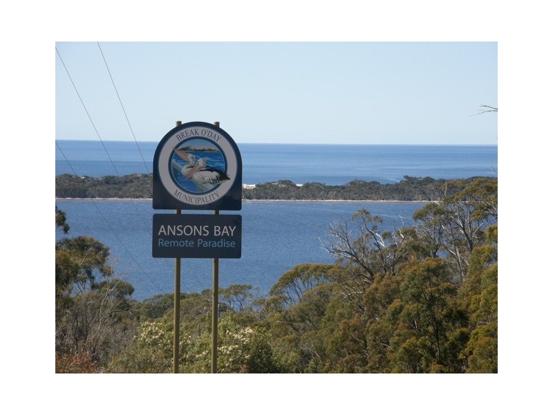82 North Ansons Road, Ansons Bay TAS 7216