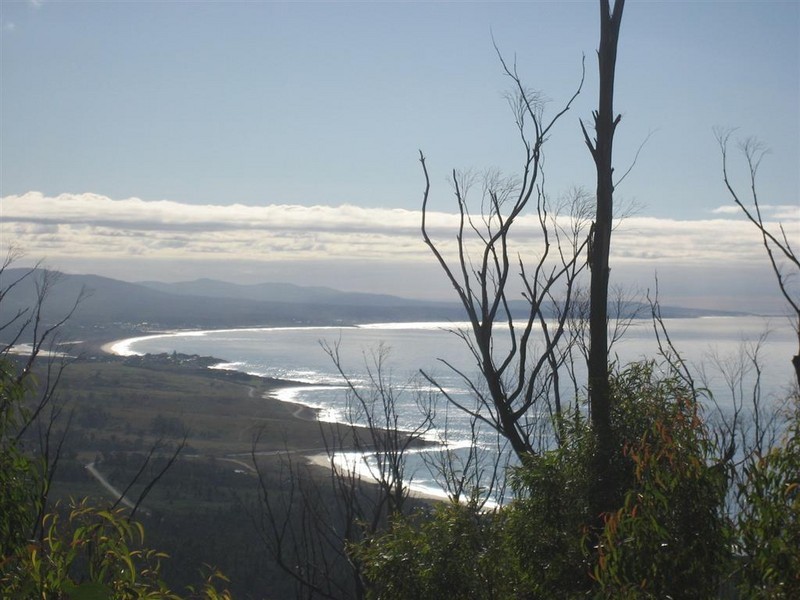 Davis Gully Road, Four Mile Creek TAS 7215