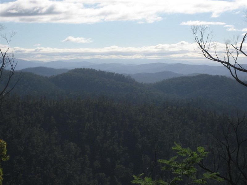 Davis Gully Road, Four Mile Creek TAS 7215