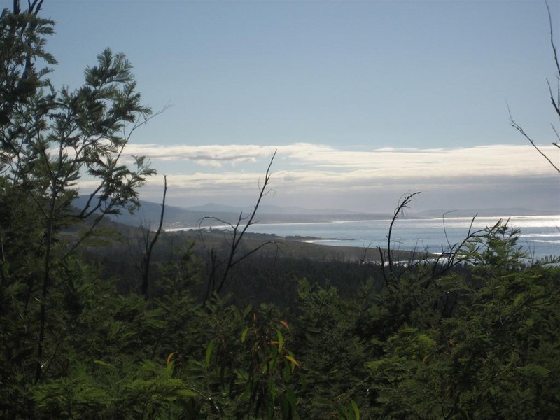 Davis Gully Road, Four Mile Creek TAS 7215