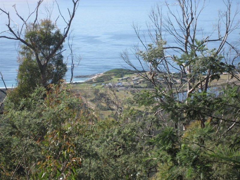 Davis Gully Road, Four Mile Creek TAS 7215