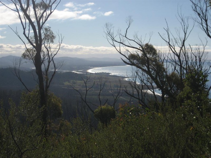 Davis Gully Road, Four Mile Creek TAS 7215