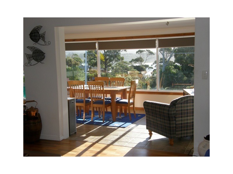 16 Beven Heights, Binalong Bay TAS 7216