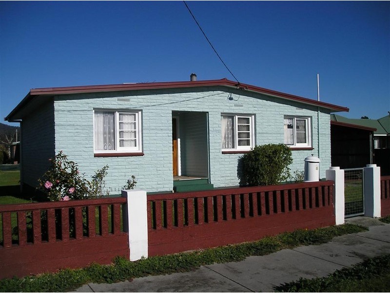 55 Quail Street, St Helens TAS 7216