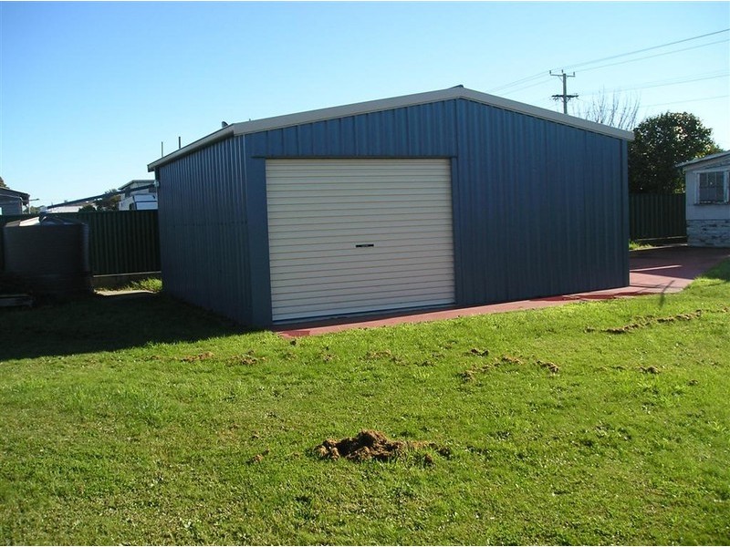 55 Quail Street, St Helens TAS 7216