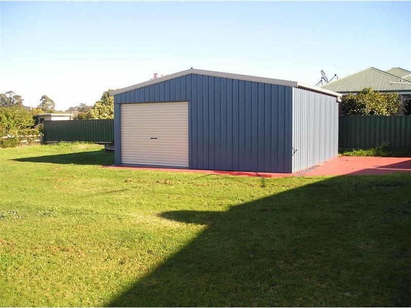 55 Quail Street, St Helens TAS 7216