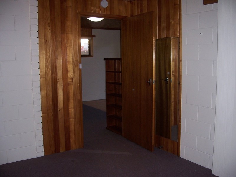 U 1/6 Groom Street, St Helens TAS 7216