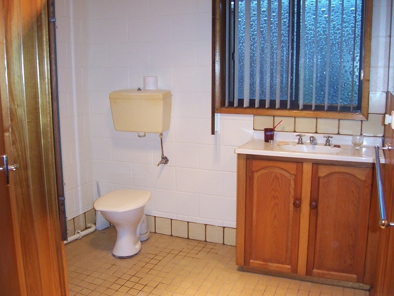 U 1/6 Groom Street, St Helens TAS 7216