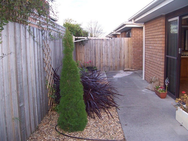 U 1/6 Groom Street, St Helens TAS 7216