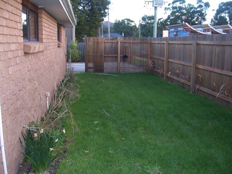 U 1/6 Groom Street, St Helens TAS 7216