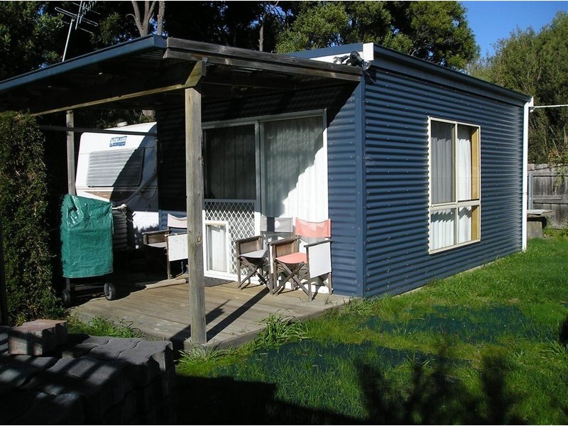 4 Stieglitz Street, Falmouth TAS 7215