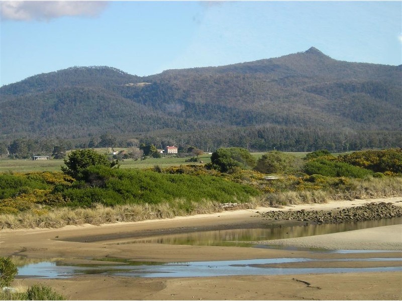 4 Stieglitz Street, Falmouth TAS 7215