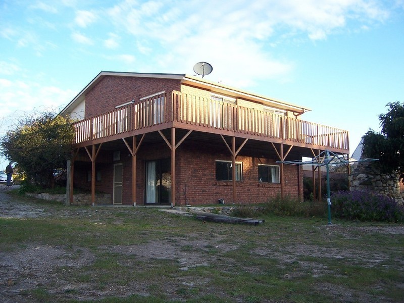 20 Cherrywood Drive, Scamander TAS 7215