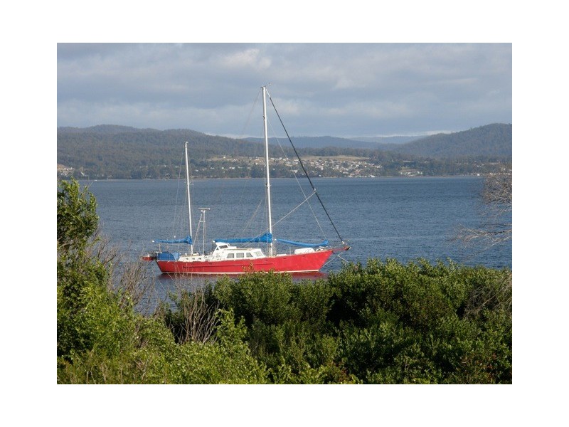 1 Luck Court, Akaroa TAS 7216