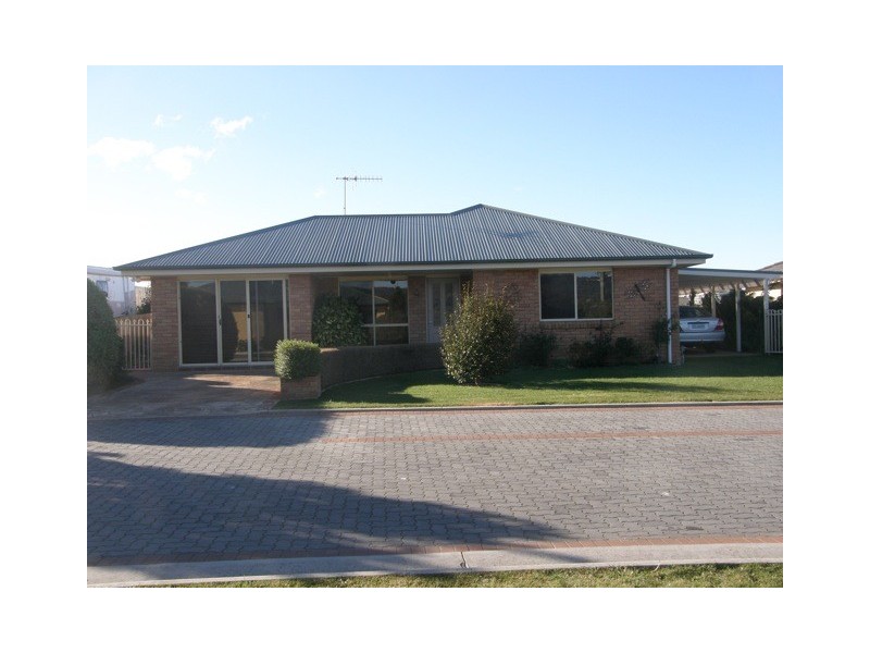 4 Driftwood Lane, St Helens TAS 7216
