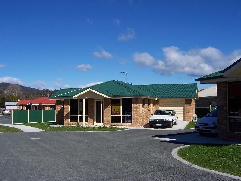 6/45 Quail Street, St Helens TAS 7216