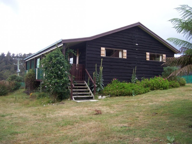 37 Anchor Road, Pyengana TAS 7216
