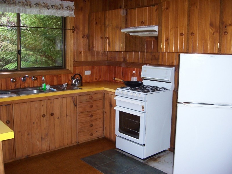 37 Anchor Road, Pyengana TAS 7216
