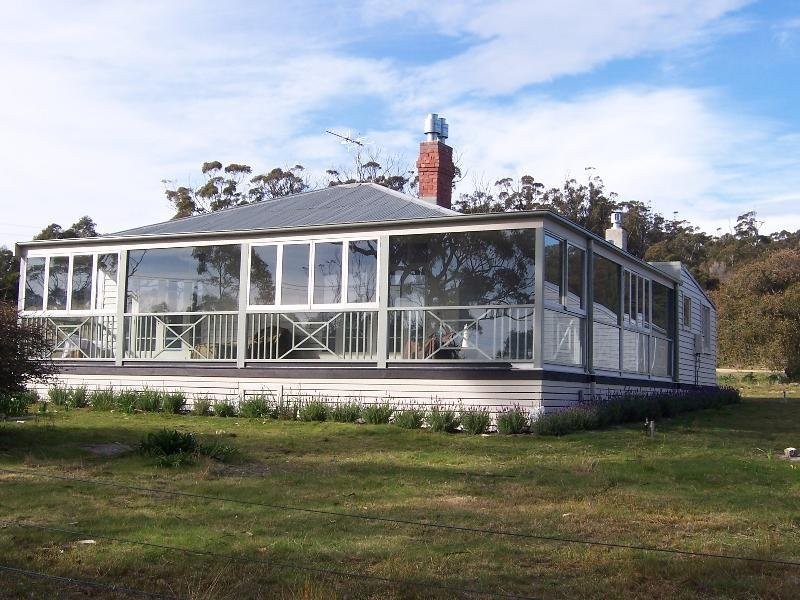 24883 Tasman Hwy, Dianas Basin TAS 7215