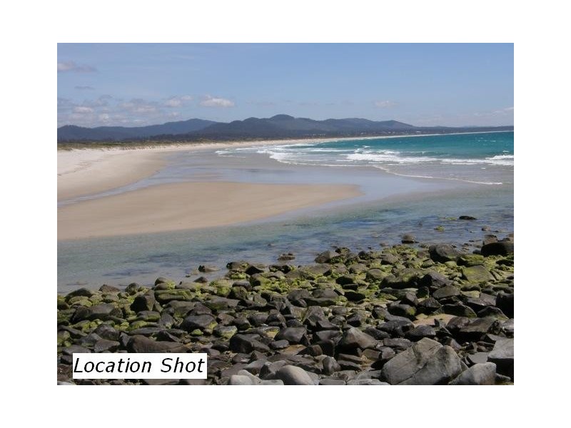 3 Legge Street, Falmouth TAS 7215