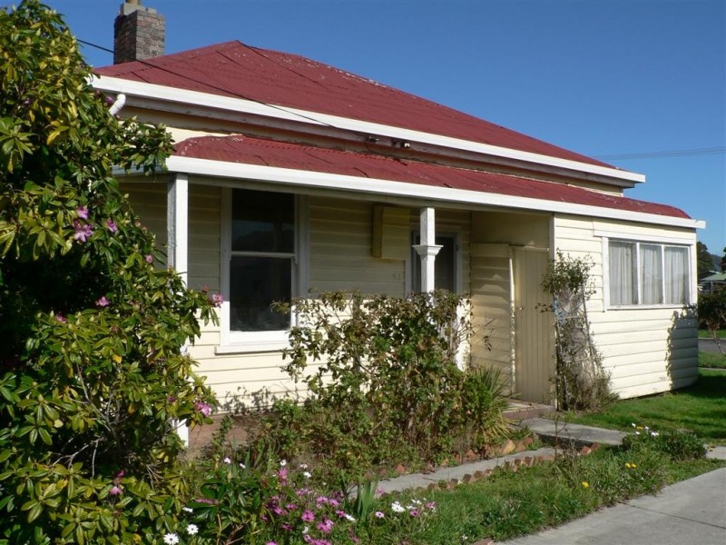 53 Quail Street, St Helens TAS 7216